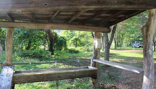 尾瀬高原オートキャンプ場