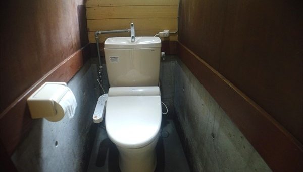 山伏オートキャンプ場