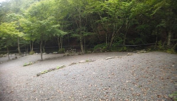 山伏オートキャンプ場