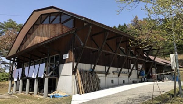 山崎アウトドアランド