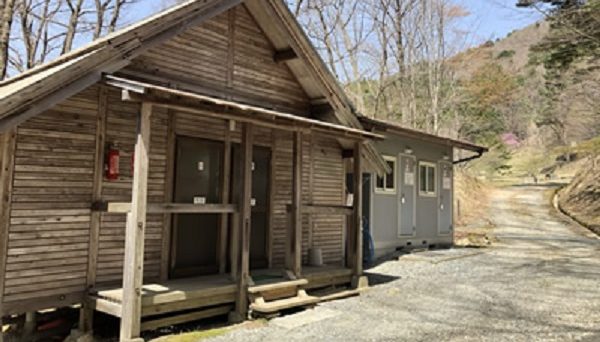 山崎アウトドアランド