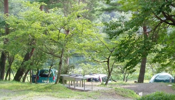 山崎アウトドアランド