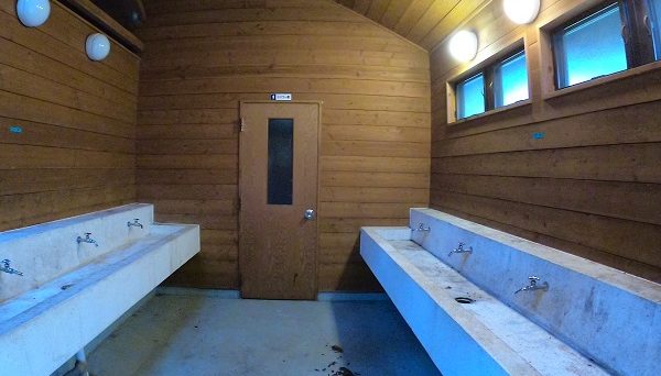 岩手山焼走り国際交流村