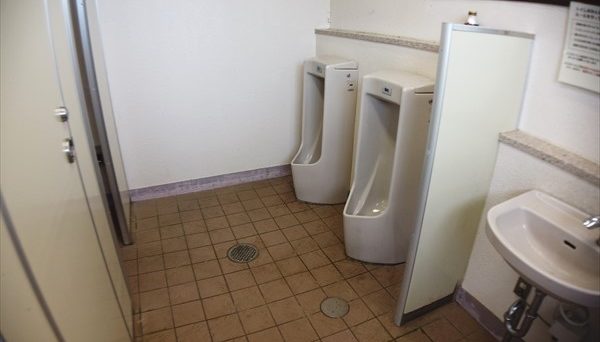 崎川浜キャンプ場