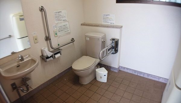 崎川浜キャンプ場