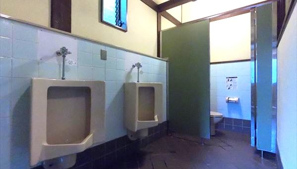 川治温泉薬師の湯キャンプ場 川治温泉薬師の湯キャンプ場