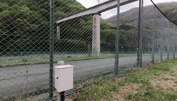 川治温泉薬師の湯キャンプ場 川治温泉薬師の湯キャンプ場