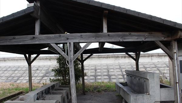 広浦公園キャンプ場 広浦公園キャンプ場