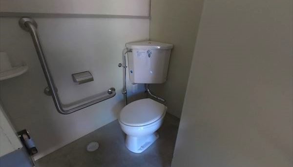 弓の又キャンプ場