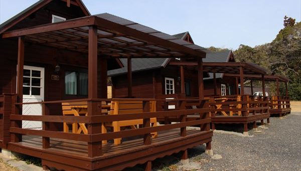 志摩オートキャンプ場