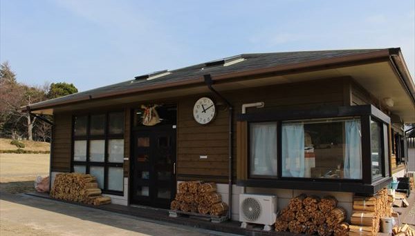 志摩オートキャンプ場