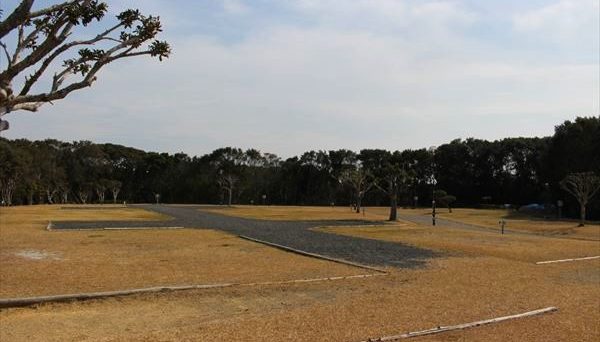 志摩オートキャンプ場