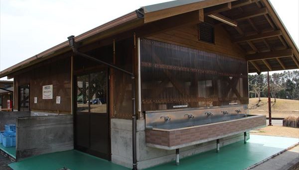 志摩オートキャンプ場