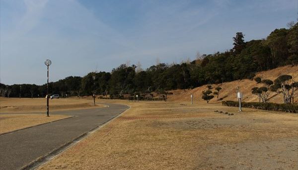 志摩オートキャンプ場