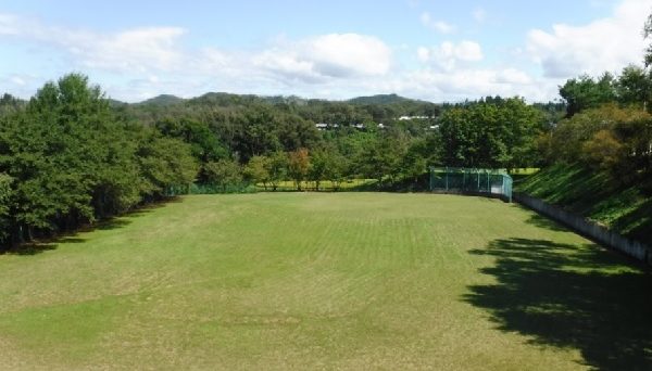 戸塚森森林公園