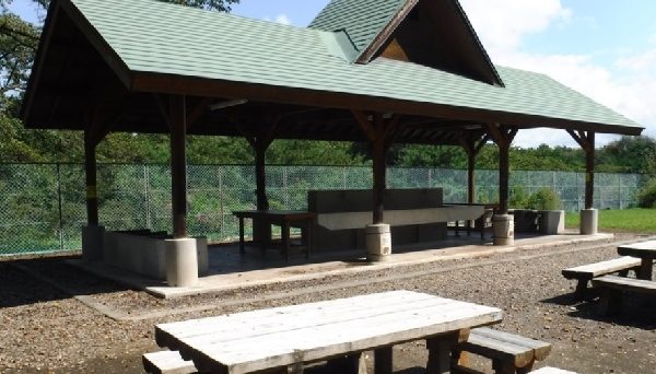 戸塚森森林公園