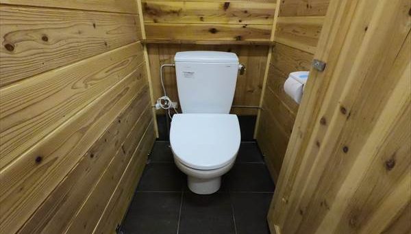 斑尾高原どんぐり村