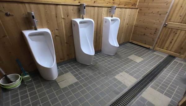 斑尾高原どんぐり村