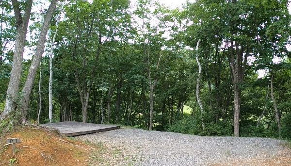 斑尾高原キャンピングパーク