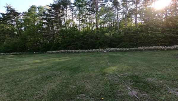 新栄清里キャンプ場