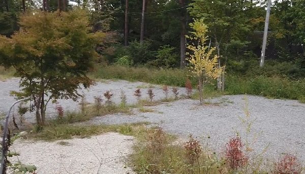 FLAMME日向山オートキャンプサイト