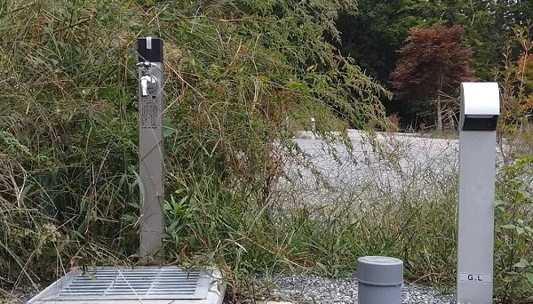 FLAMME日向山オートキャンプサイト