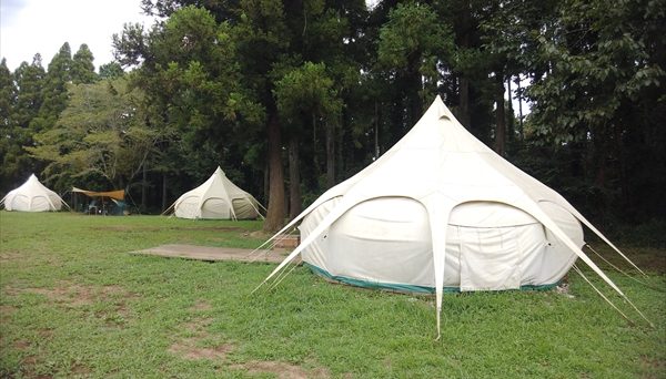 昭和の森フォレストビレッジ