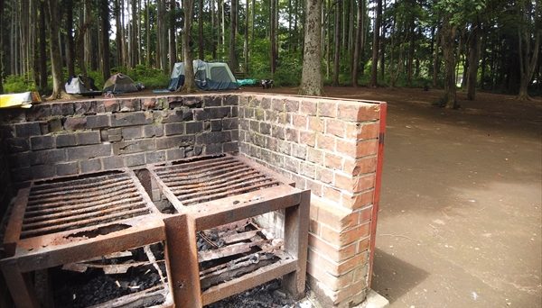 昭和の森フォレストビレッジ