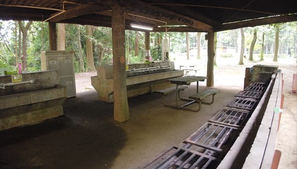 昭和の森フォレストビレッジ