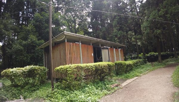 昭和の森フォレストビレッジ