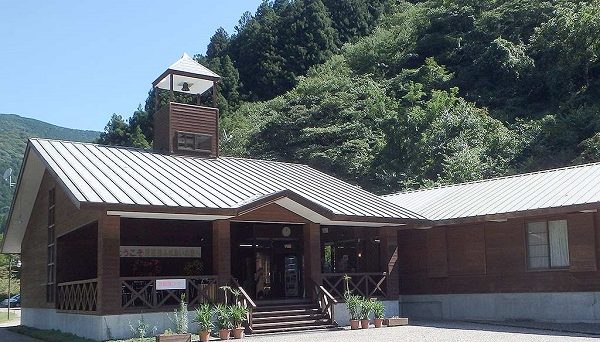 月夜谷ふれあいの里