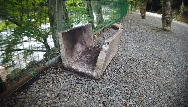 月夜野キャンプ場