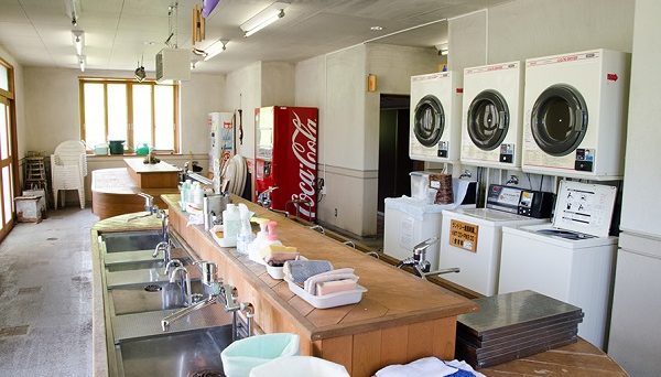 月山あさひサンチュアパーク