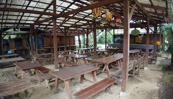 有野実苑オートキャンプ場 有野実苑オートキャンプ場