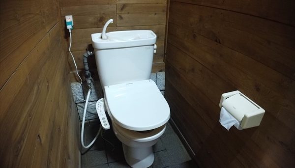 有野実苑オートキャンプ場 有野実苑オートキャンプ場