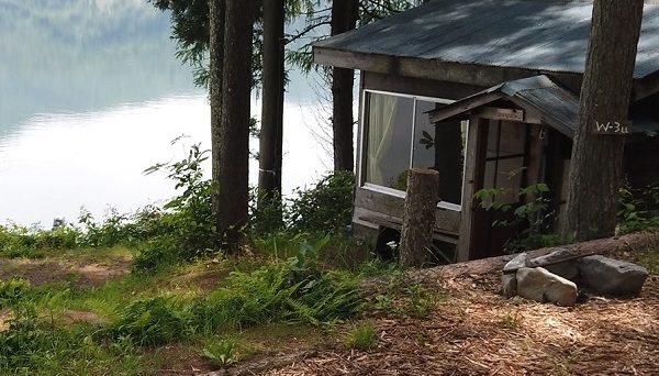 木崎湖POW WOW キャンプ場＆アウトドアクラブ