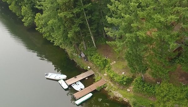 木崎湖POW WOW キャンプ場＆アウトドアクラブ