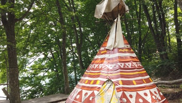 木崎湖POW WOW キャンプ場＆アウトドアクラブ