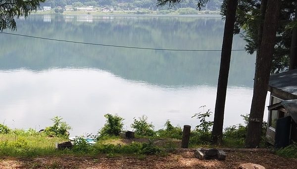 木崎湖POW WOW キャンプ場＆アウトドアクラブ