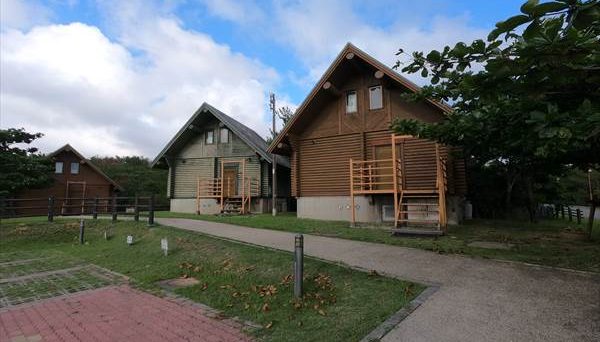 東村村民の森つつじエコパーク