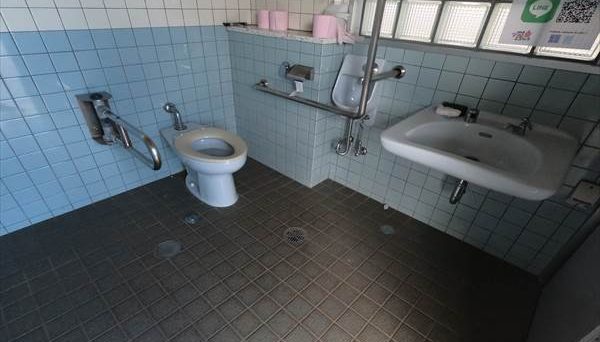 東村村民の森つつじエコパーク