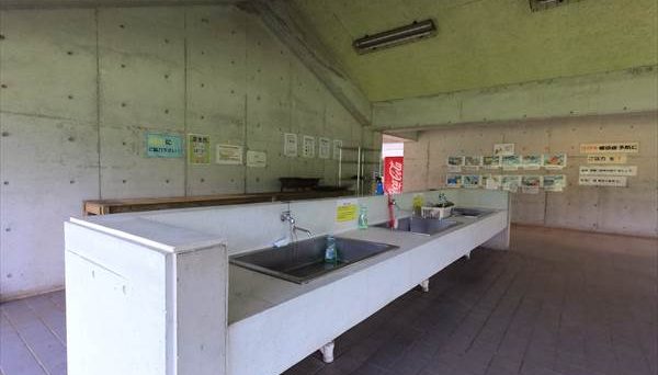 東村村民の森つつじエコパーク