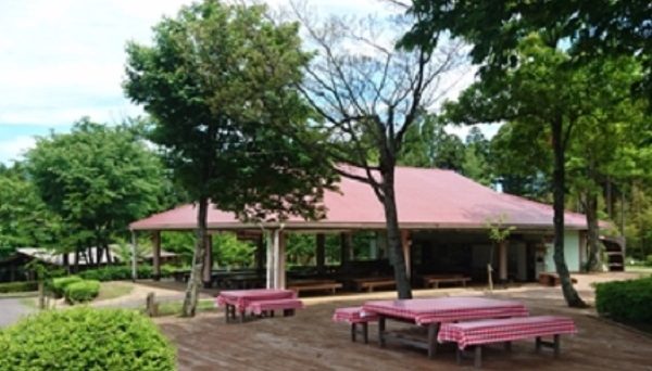 森の国　いこいの森キャンプ場