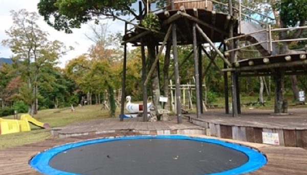 森の国　いこいの森キャンプ場