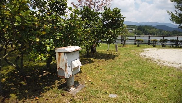 椛の湖オートキャンプ場 椛の湖オートキャンプ場