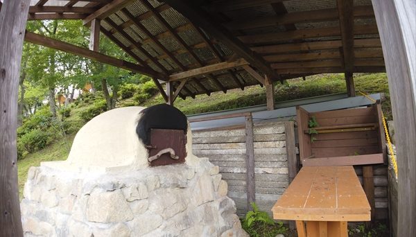 椛の湖オートキャンプ場 椛の湖オートキャンプ場