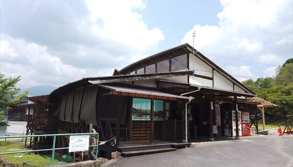 椛の湖オートキャンプ場 椛の湖オートキャンプ場