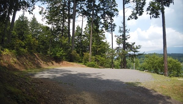 椛の湖オートキャンプ場 椛の湖オートキャンプ場