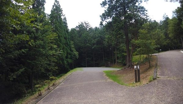 椛の湖オートキャンプ場 椛の湖オートキャンプ場