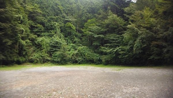 椿荘オートキャンプ場